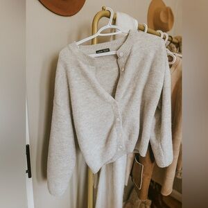 SHEIN Sweater